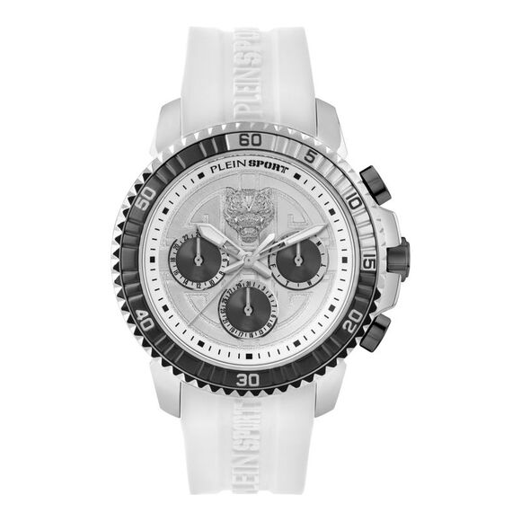 Powerlift Chronograph Watch